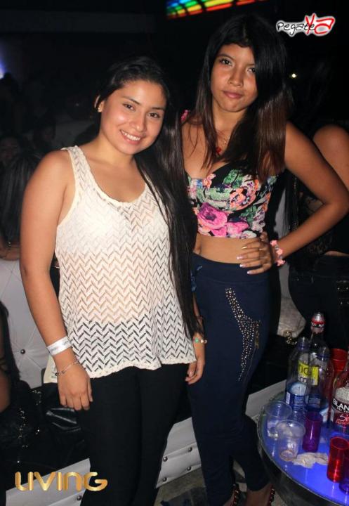 Foto 13 de Living Night Club - Sep 27 en Living Night Club, Cali