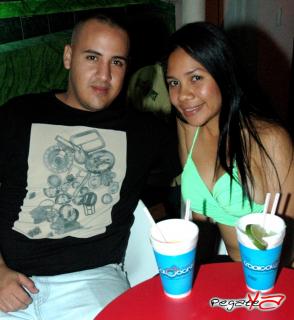 Foto 12 de Diciembre 01 del 2012 en Tropical Cocktails Cali, Cali