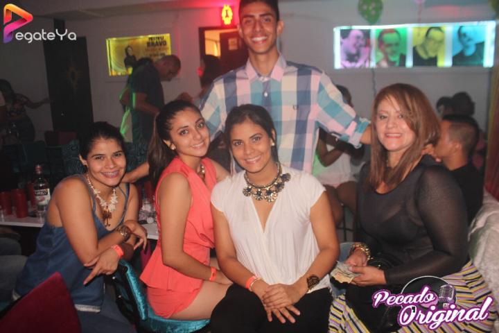 Foto 63 de Pecado Original - 2DO Fds julio 2016 en Pecado Original, Cali