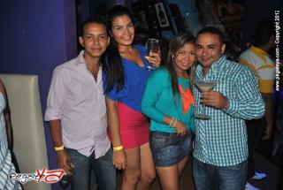 Foto 8 de bhoga 14 y sabado 15 de dic de 2012 en Discoteca BHOGA cartagena, Cartagena