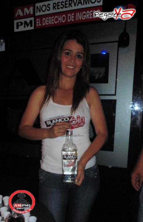 Foto 10 de Ampm Bar - Sept 27 2014 en Am / PM Bar - Cali, Cali
