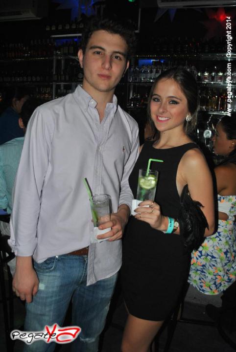 Foto 14 de Babar 1 de Jun Al 12 Jul en Babar cartagena, Cartagena