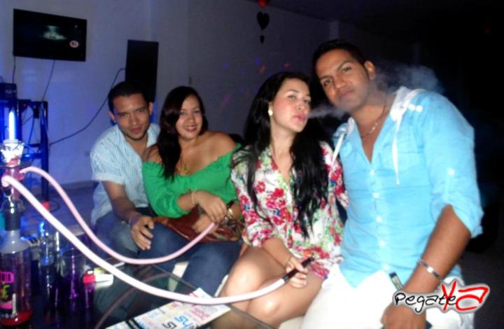 Foto 8 de Heaven Shots - Sep 27 en Heaven Shots, Cali