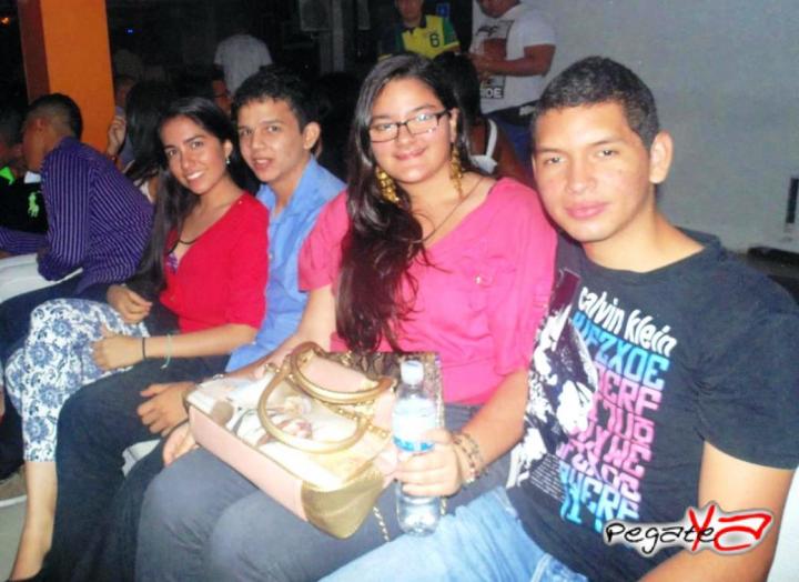 Foto 26 de Miami Bar - Sept 27 en Miami Bar Cali, Cali