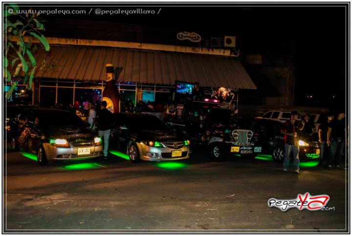 Foto 66 de The Mystic Music Fest 2015 - Villavicencio en The Mystic Music Fest 2015, Villavicencio
