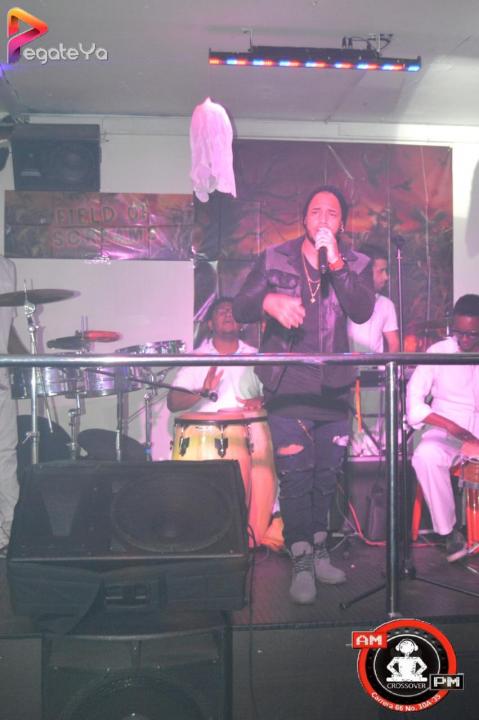 Foto 17 de Ampm Bar - 3ER / 4to Fds Oct. 2016 en Am / PM Bar - Cali, Cali