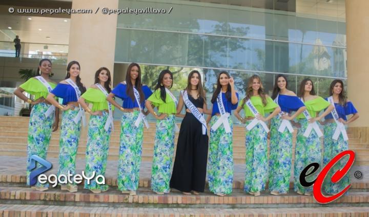 Foto 73 de Minicromos Candidatas Reinado de Belleza en Minicromos Candidatas Reinado de Belleza, Villavicencio