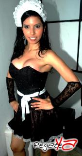 Foto 4 de Noviembre 3 del 2012 en Babel / Barra Libre Cali, Cali