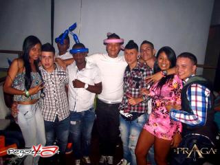 Foto 42 de Marzo 09 del 2013 en Praga Club Cali, Cali