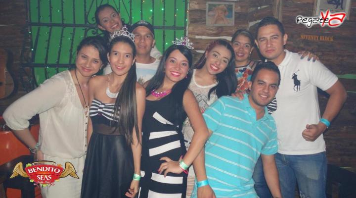 Foto 27 de Bendito Seas - Sep. 27 en Discoteca Bendito Seas Medellin, Medellín