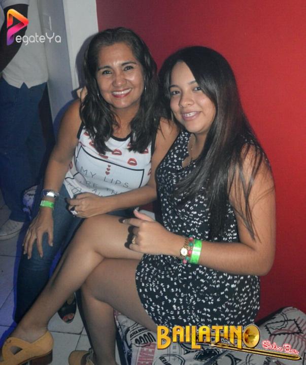 Foto 15 de Bailatino - 5TO Fds Abril 2016 en Bailatino - Bar, Cali