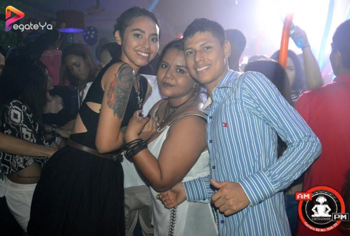 Foto 8 de AmPm - 3er Fds Julio 2017 en Am / PM Bar - Cali, Cali
