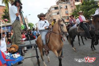 Foto 50 de Cabalgata 2010 - Feria Bucaramanga en Cabalgata 2010, Bucaramanga