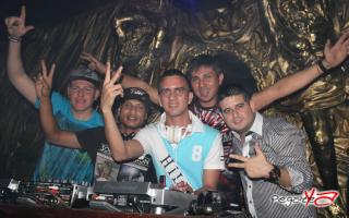 Foto 65 de Diciembre 14 del 2013 en Rooms Club