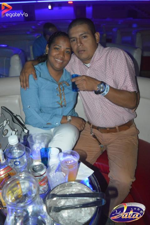 Foto 110 de Jalajala - 3er/4to Fds Oct 2016 en Jala Jala Club, Cali