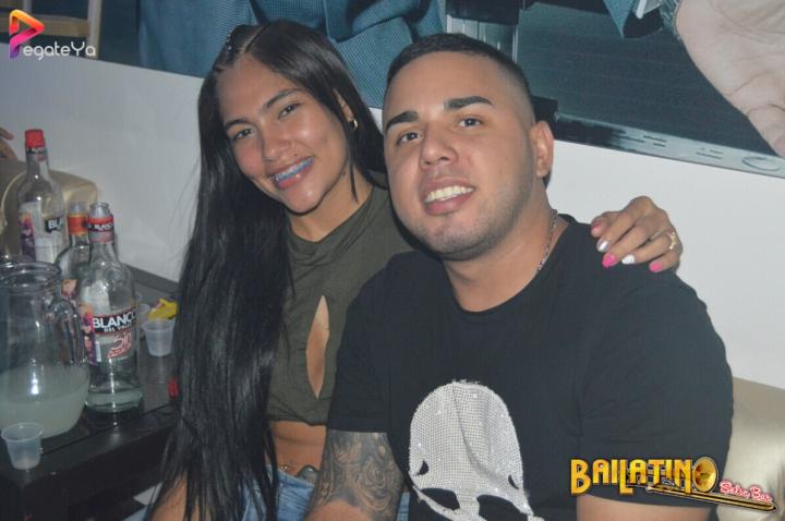 Foto 52 de Bailatino - 3er Fds Julio 2017 en Bailatino - Bar, Cali