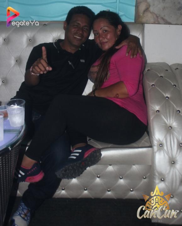 Foto 42 de Cancun Night Club - 4to FDS Enero 2016 en Cancun Night Club