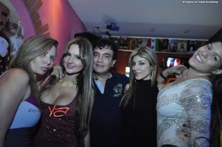 Foto 31 de Discoteca Chabela- 28 de marzo de 2014 en Discoteca Chabela Bucaramanga, Bucaramanga