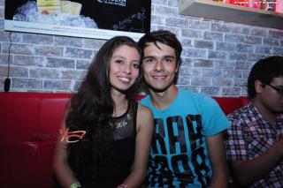 Foto 10 de Bar DF - 28 de marzo de 2014 en Discoteca DF Bucaramanga, Bucaramanga