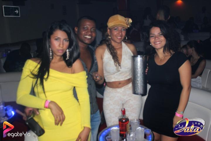 Foto 48 de Jala Jala Club - 2do FDS Abril 2015 en Jala Jala Club, Cali