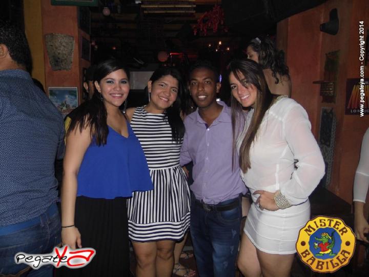 Foto 2 de MISTER BABIILA 20 Y 27 de DIC 2014 en Discoteca MISTER BABILLA cartagena, Cartagena