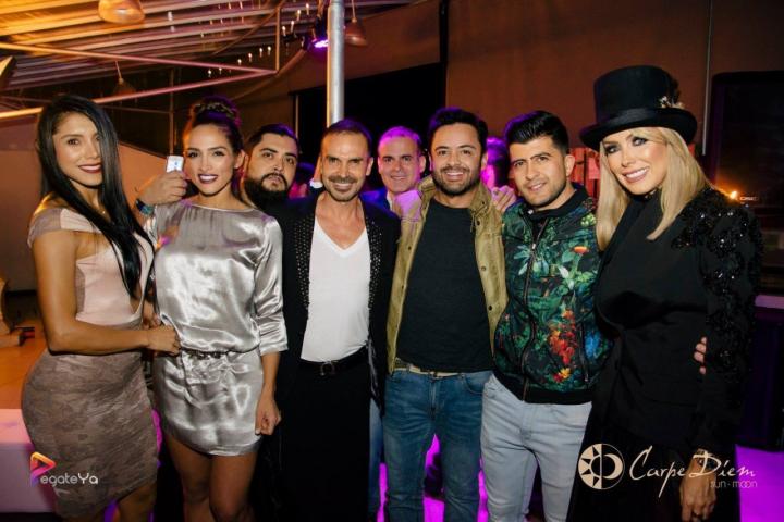 Foto 37 de Carpe Diem 2017 Bogota en Fiestas Colombia, Medellín