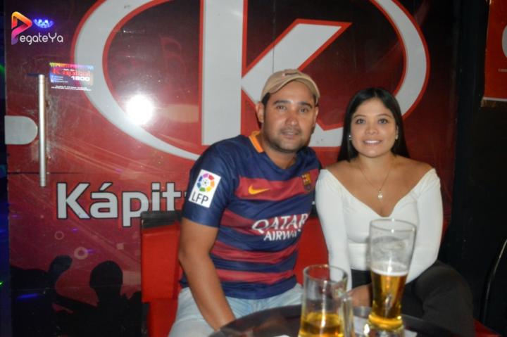 Foto 2 de KAPITAL 1800 - 4to FDS ENERO 2016 en Kapital 1800, Cali