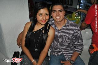 Foto 11 de TABOO 12 de Octubre 2013 en Discoteca Taboo Cartagena, Cartagena
