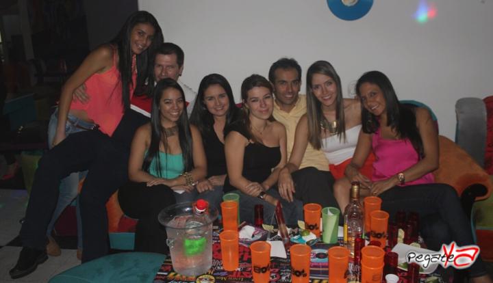 Foto 21 de Beautiful 80`s - Julio 19 en Beautiful 80`s Cali, Cali