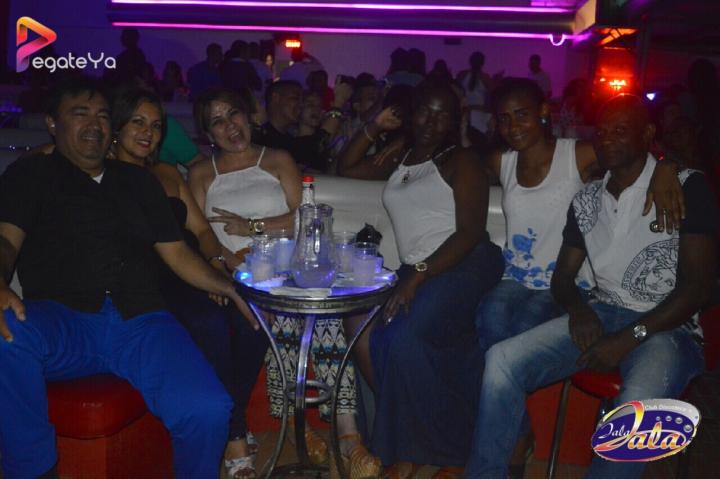 Foto 23 de Jalajala - 3er Fds Julio 2016 en Jala Jala Club, Cali