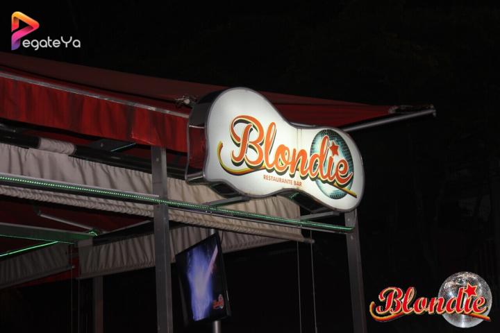 Foto 18 de Blondie - 1er Fds Mayo 2016 en Blondie Bar Cali, Cali