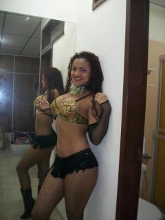 Foto 2 de Beauty from El Tigre en Beauty from El Tigre