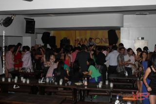 Foto 28 de 23-24 de Noviembre 2012 en Discoteca Macondo Club Bucaramanga, Bucaramanga
