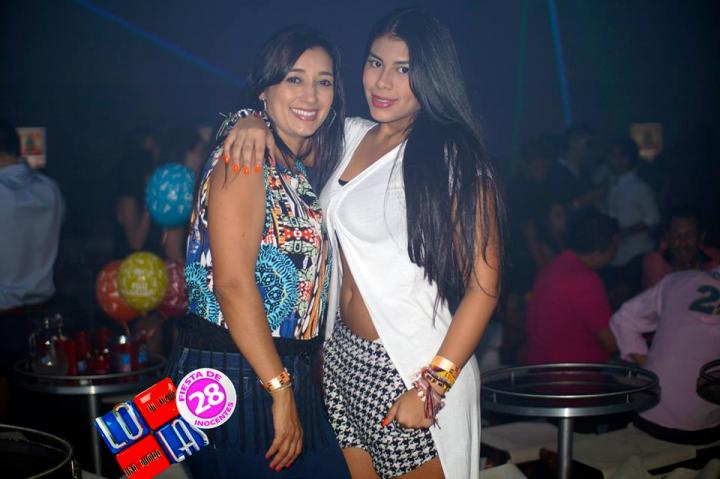 Foto 372 de Lolas Club - Feria de Cali 2014 en Lolas Club Menga Cali, Cali
