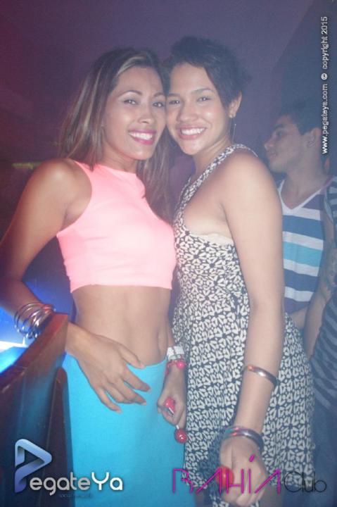 Foto 19 de bahia 4 de junio de 2015 en bahia club, Cartagena