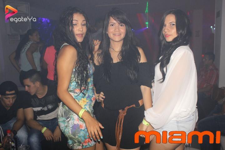 Foto 38 de Miami - 3er Fds julio 2016 en Miami Bar Cali, Cali