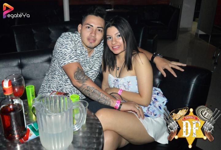 Foto 13 de EL DF - 5to FDS Julio 2017 en El DF Club Discoteca