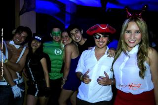Foto 101 de Le Parc Halloween Bucaramanga en Le Parc Bar Bucaramanga, Bucaramanga