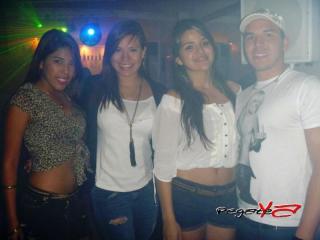 Foto 45 de Febrero 23 del 2013 en Miami Bar Cali, Cali