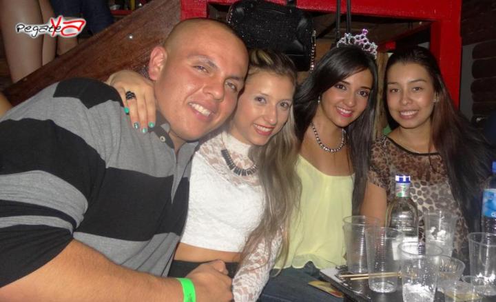 Foto 65 de Bendito Seas - 1er FDS Octubre en Discoteca Bendito Seas Medellin, Medellín