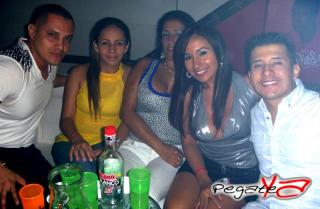 Foto 28 de Praga Sur / Octubre 13 del 2012 en Praga Club Cali, Cali