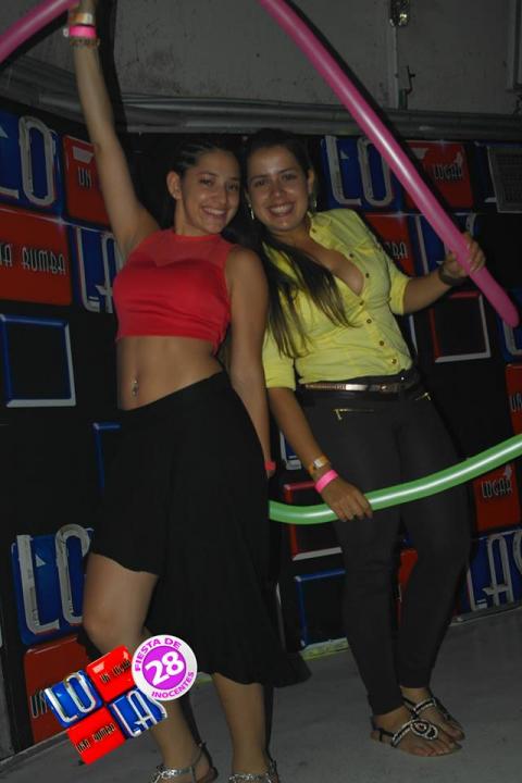 Foto 627 de Lolas Club - Feria de Cali 2014 en Lolas Club Menga Cali, Cali