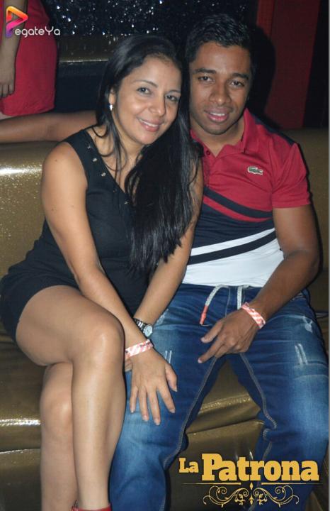 Foto 22 de La Patrona - 5to Fds Julio 2017 en La Patrona, Cali