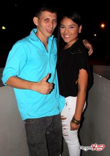 Foto 43 de Agosto 03 del 2013 en Babel / Barra Libre Cali, Cali