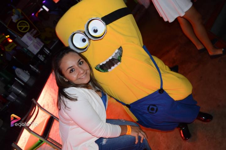 Foto 12 de Maria casquitos sábado 11 de julio 2015 en Maria Casquitos Bucaramanga, Bucaramanga