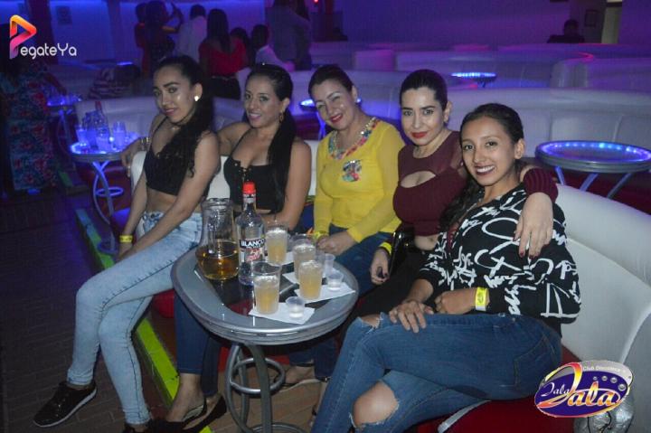 Foto 11 de JalaJala - 2do Fds Marzo 2017 en Jala Jala Club, Cali