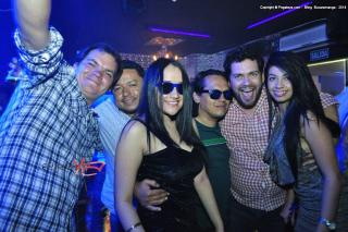 Foto 107 de Bar Bling 4 y 5 de Abril de 2014 en Bar Bling Bucaramanga, Bucaramanga