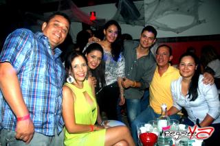 Foto 94 de Praga Sur / Octubre 27 del 2012 en Praga Club Cali, Cali