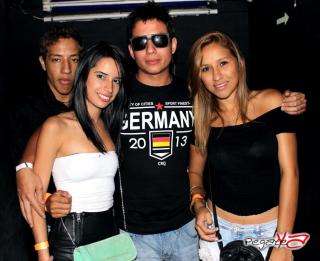 Foto 90 de Mission Club - Ivano Bellini en Mission Club, Cali