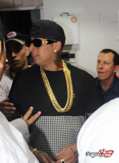 Foto 47 de Lolas - Ñengo Flow en Lolas Club Menga Cali, Cali